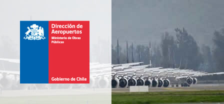 Dirección de Aeropuertos